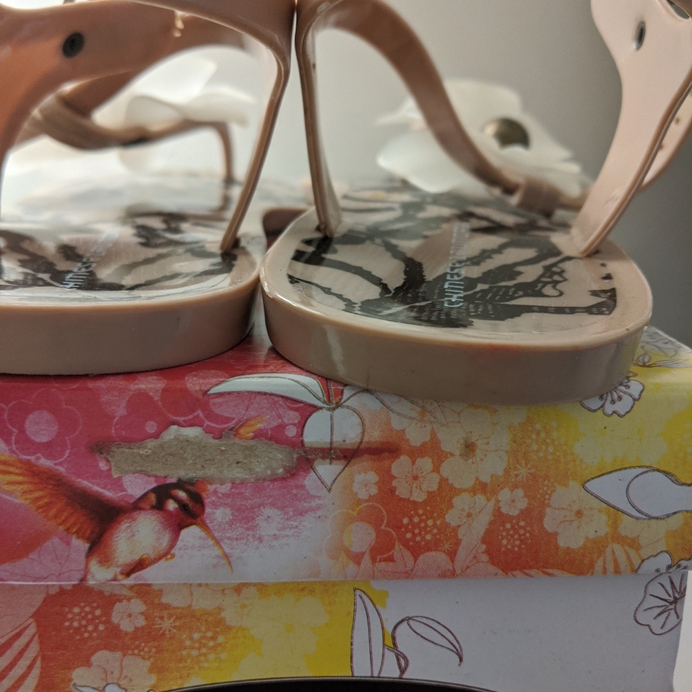 Sandals - Picture 3 of 11